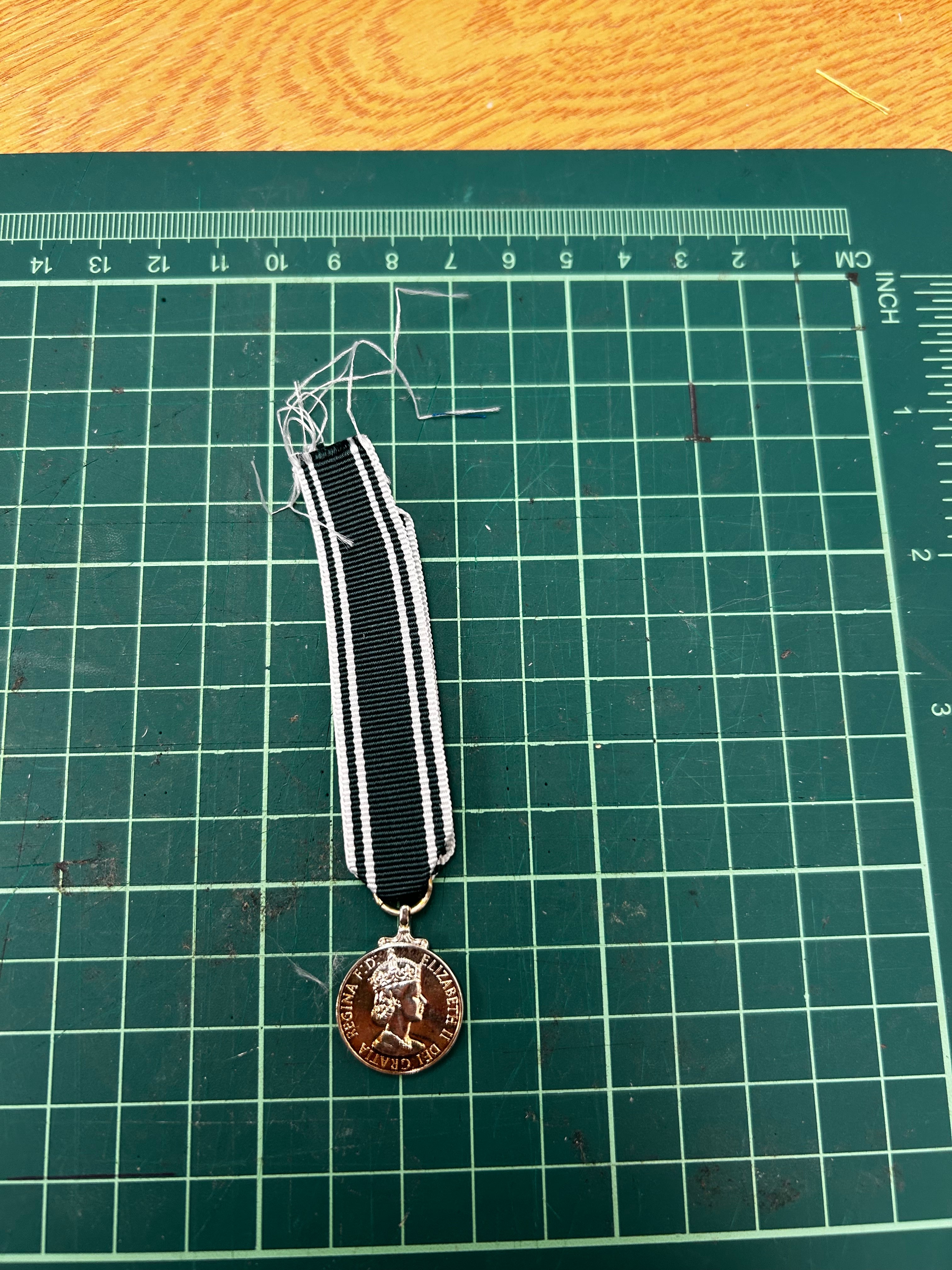 Ambulance Service LS&GC